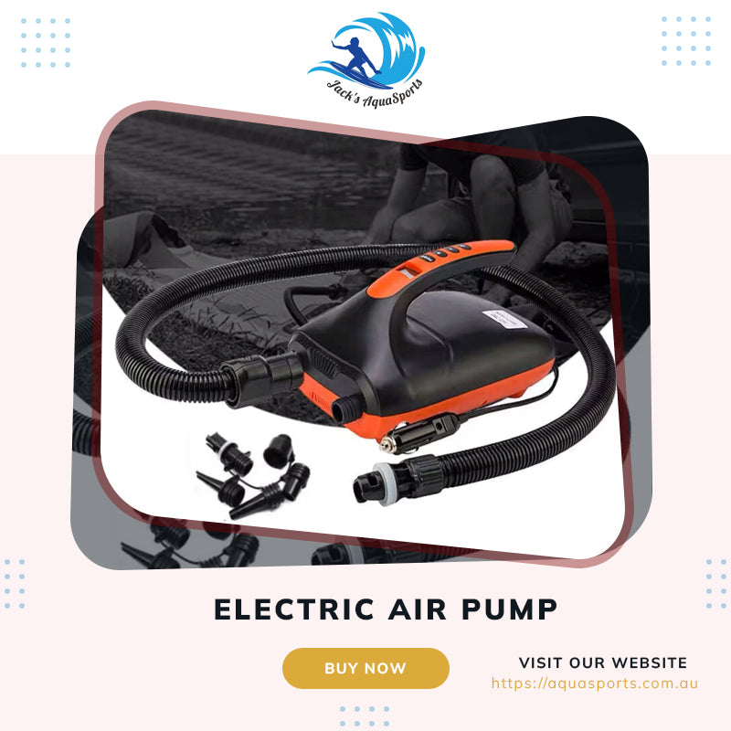 Buy the Best Electric Air Pump Online