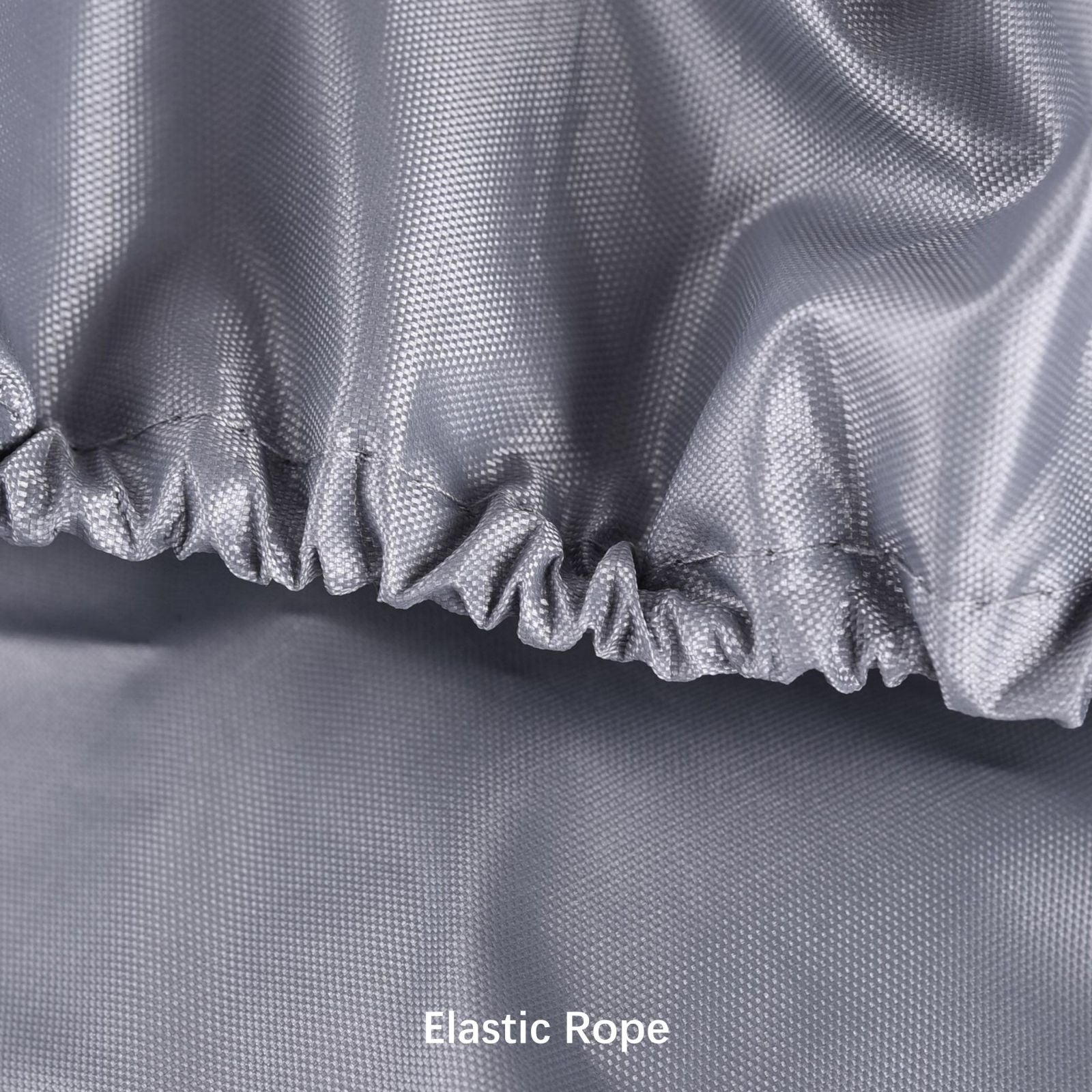 210D Inflatable Boat Cover UV Resistant Inflatable Dinghy Boat Cover Waterproof UV Sun Dust Protective Case Kayak Oxford Cloth Cover