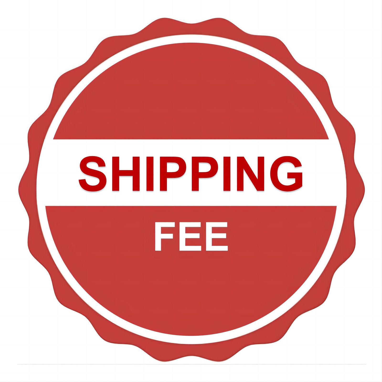 Shipping fee