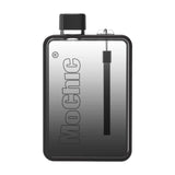 A5 Flat Water Bottle for Cold Drink/Warm Drink - BPA Free Water Bottle - Leak Proof. 380ml