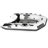 2.3M/3.0M/3.6M Inflatable Boat Dinghy Tender Pontoon Rescue & Dive Boat Fishing Boat with Hard Air-Deck Floor