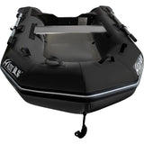 2.3M/3.0M/3.6M Inflatable Boat Dinghy Tender Pontoon Rescue & Dive Boat Fishing Boat with Hard Air-Deck Floor