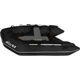 2.3M/3.0M/3.6M Inflatable Boat Dinghy Tender Pontoon Rescue & Dive Boat Fishing Boat with Hard Air-Deck Floor