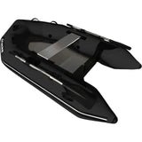 2.3M/3.0M/3.6M Inflatable Boat Dinghy Tender Pontoon Rescue & Dive Boat Fishing Boat with Hard Air-Deck Floor