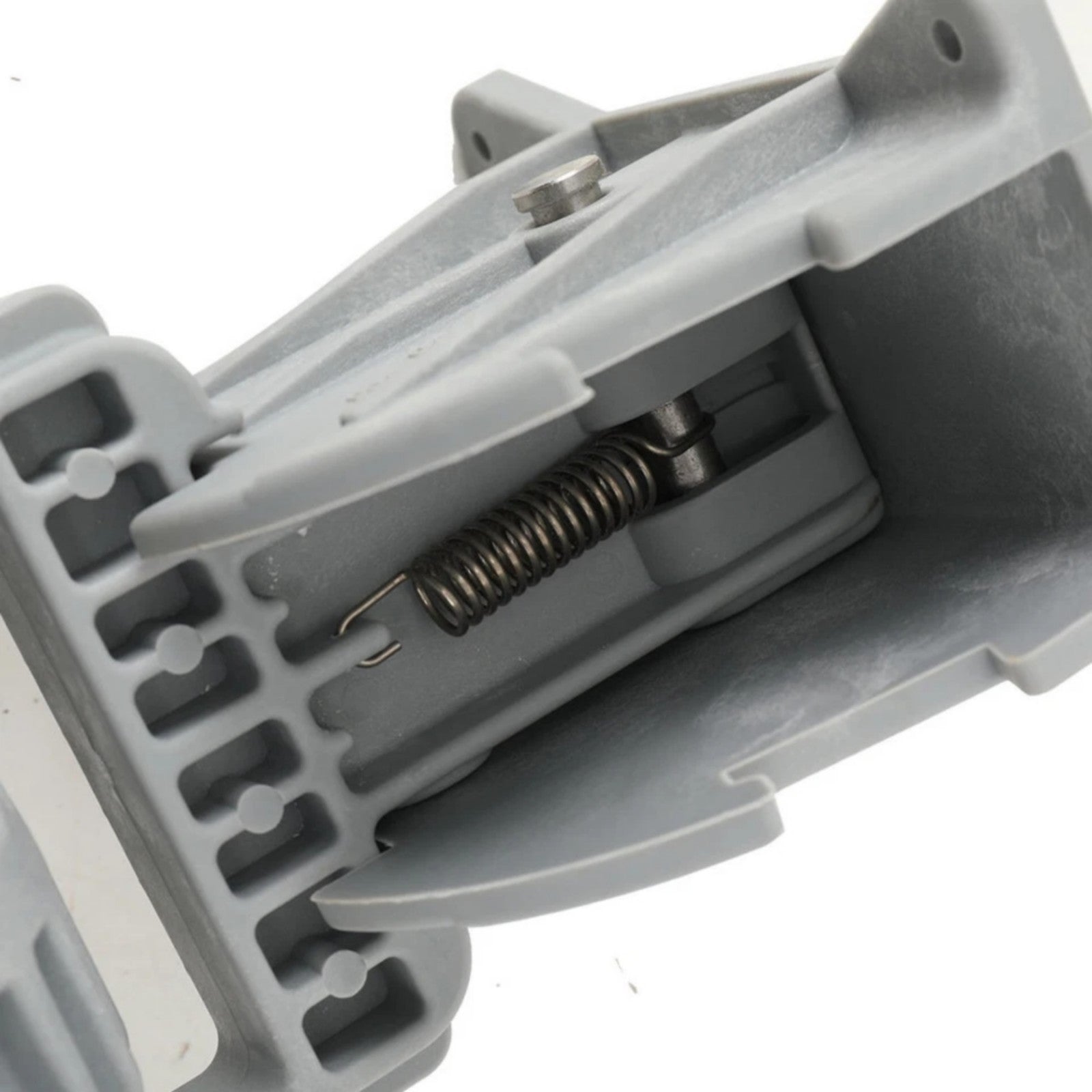 2Pcs Inflatable Boat Launching Wheels Flip-up Dinghy Wheels