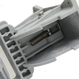 2Pcs Inflatable Boat Launching Wheels Flip-up Dinghy Wheels