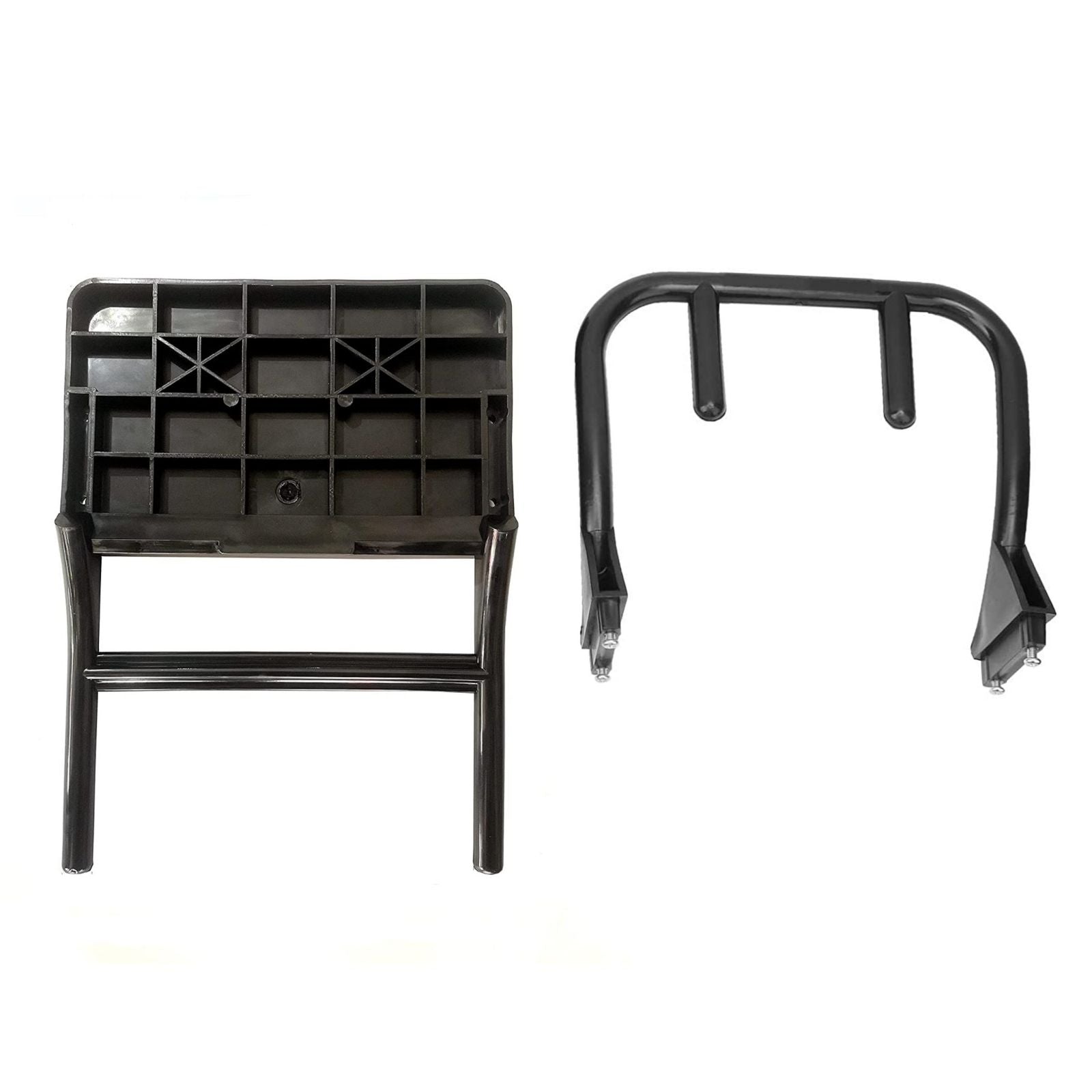Inflatable Boat Motor Mount Inflatable Boat Bracket Fishing Kayak Outboard Motor Install Stand