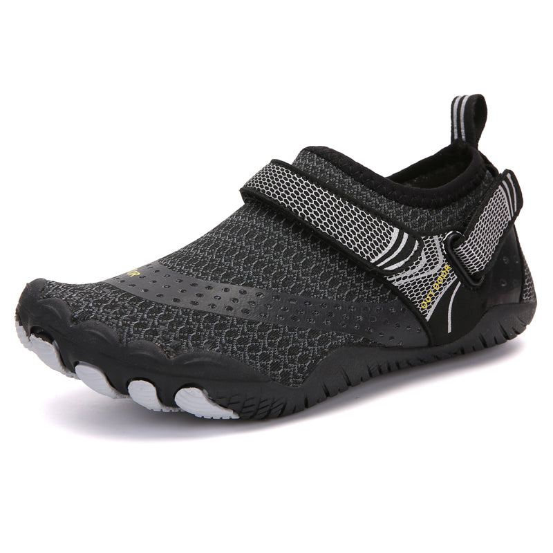 Water Shoes for Kids (Parent-child) - Barefoot Non-slip Aqua Sports Quick Dry Shoes