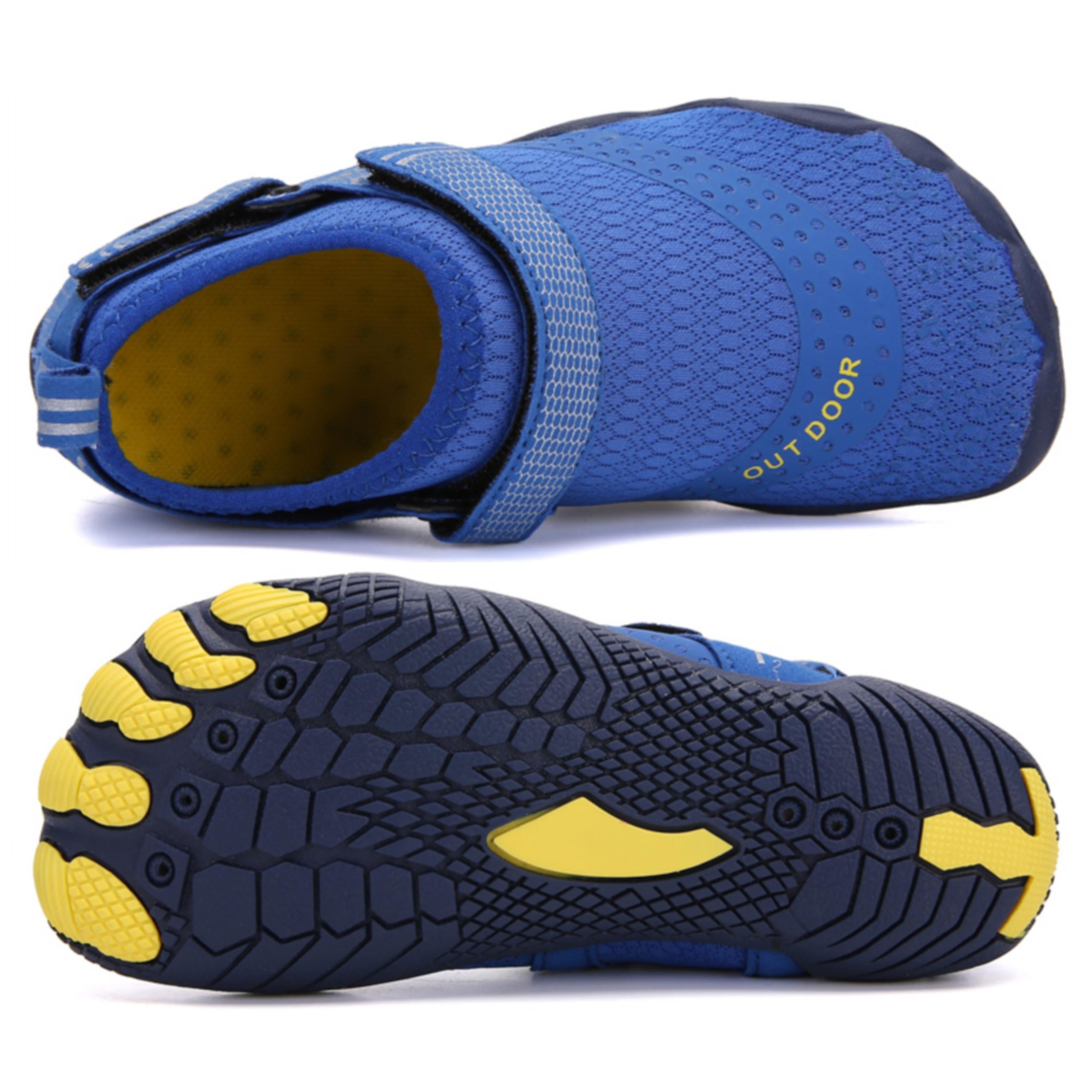 Water Shoes for Kids (Parent-child) - Barefoot Non-slip Aqua Sports Quick Dry Shoes