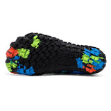 Water Shoes for Kids (Music Printed) - Barefoot Non-slip Aqua Sports Quick Dry Shoes