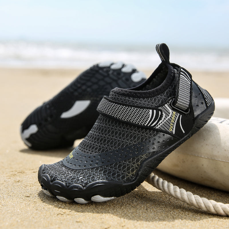 Water Shoes for Kids (Parent-child) - Barefoot Non-slip Aqua Sports Quick Dry Shoes