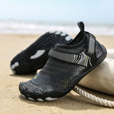 Water Shoes for Kids (Parent-child) - Barefoot Non-slip Aqua Sports Quick Dry Shoes