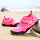 Water Shoes for Kids (Parent-child) - Barefoot Non-slip Aqua Sports Quick Dry Shoes