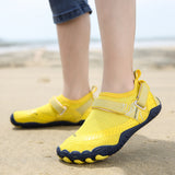 Water Shoes for Kids (Parent-child) - Barefoot Non-slip Aqua Sports Quick Dry Shoes