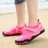 Water Shoes for Kids (Parent-child) - Barefoot Non-slip Aqua Sports Quick Dry Shoes