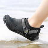 Water Shoes for Kids (Parent-child) - Barefoot Non-slip Aqua Sports Quick Dry Shoes