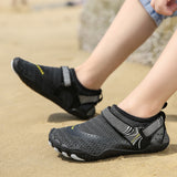 Water Shoes for Kids (Parent-child) - Barefoot Non-slip Aqua Sports Quick Dry Shoes