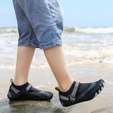 Water Shoes for Kids (Parent-child) - Barefoot Non-slip Aqua Sports Quick Dry Shoes