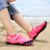 Water Shoes for Kids (Parent-child) - Barefoot Non-slip Aqua Sports Quick Dry Shoes