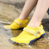 Water Shoes for Kids (Parent-child) - Barefoot Non-slip Aqua Sports Quick Dry Shoes