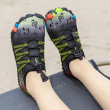 Water Shoes for Kids (Music Printed) - Barefoot Non-slip Aqua Sports Quick Dry Shoes