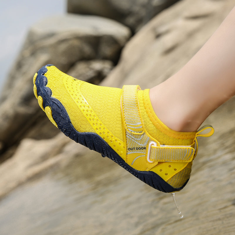 Water Shoes for Kids (Parent-child) - Barefoot Non-slip Aqua Sports Quick Dry Shoes