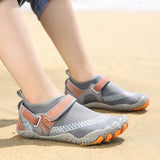 Water Shoes for Kids (Parent-child) - Barefoot Non-slip Aqua Sports Quick Dry Shoes