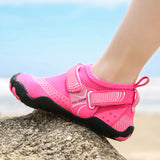Water Shoes for Kids (Parent-child) - Barefoot Non-slip Aqua Sports Quick Dry Shoes