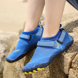 Water Shoes for Kids (Parent-child) - Barefoot Non-slip Aqua Sports Quick Dry Shoes