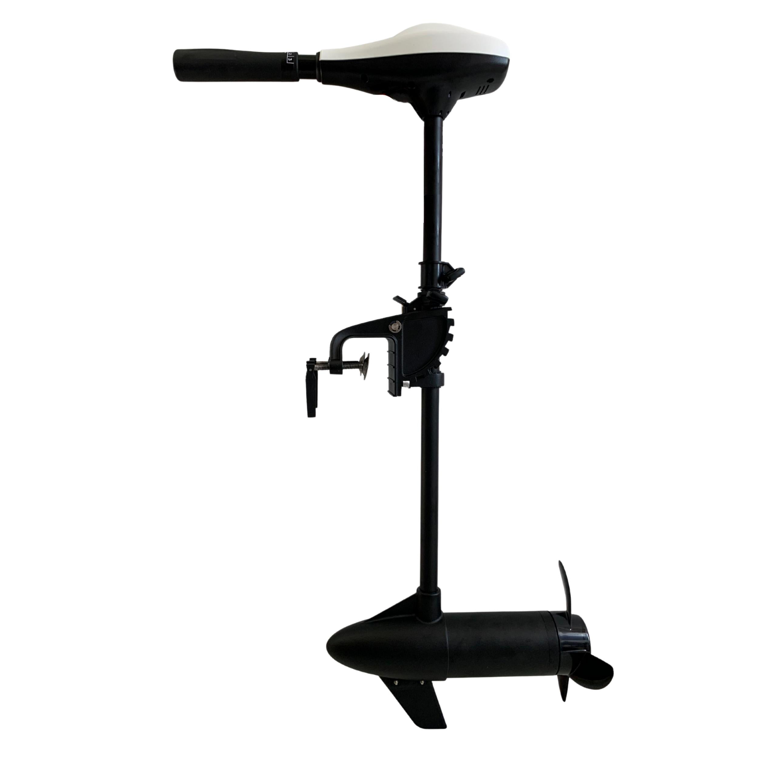 Inflatable Boat Motor Engine Electric Trolling Motor 40LBS/66LBS/86LBS
