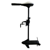 Inflatable Boat Motor Engine Electric Trolling Motor 40LBS/66LBS/86LBS