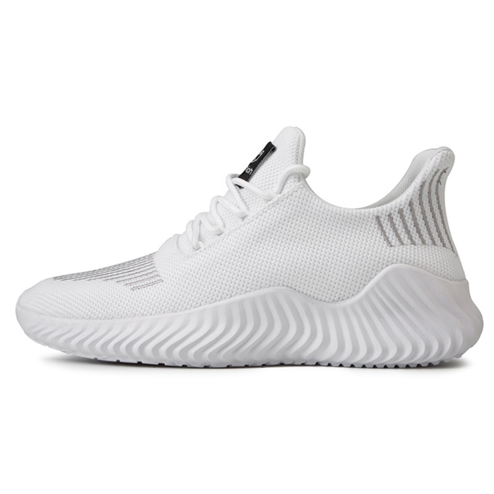 Men's Casual Sneakers Men's Sports Running Breathable Shoes