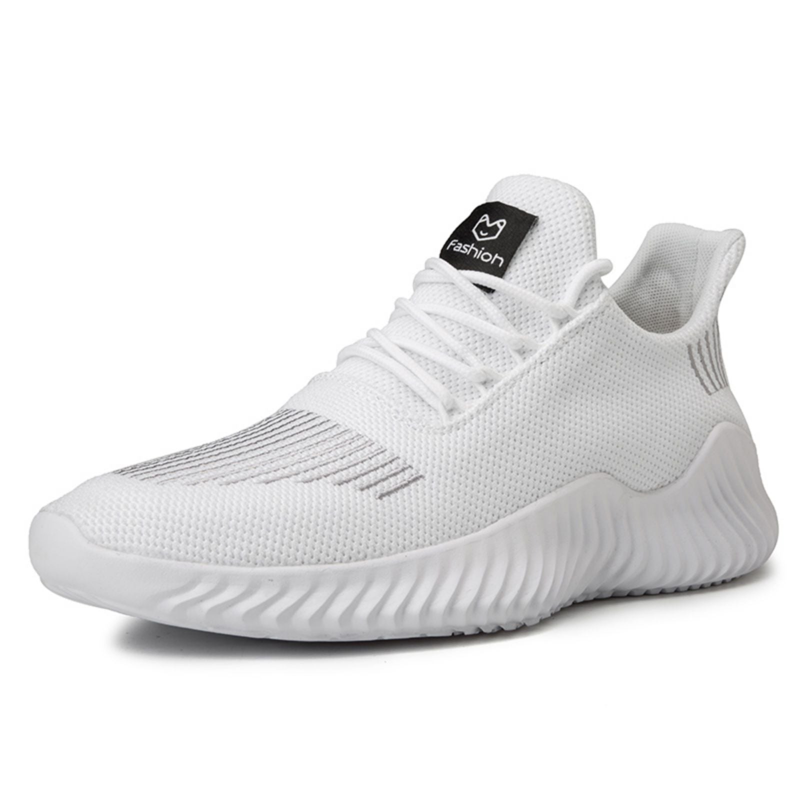 Men's Casual Sneakers Men's Sports Running Breathable Shoes