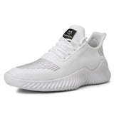 Men's Casual Sneakers Men's Sports Running Breathable Shoes