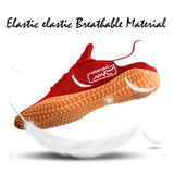 Barefoot Tennis Shoes for Men and Women Breathable Lightweight Cross Training Shoes Trail Running Shoes Gump Sneakers