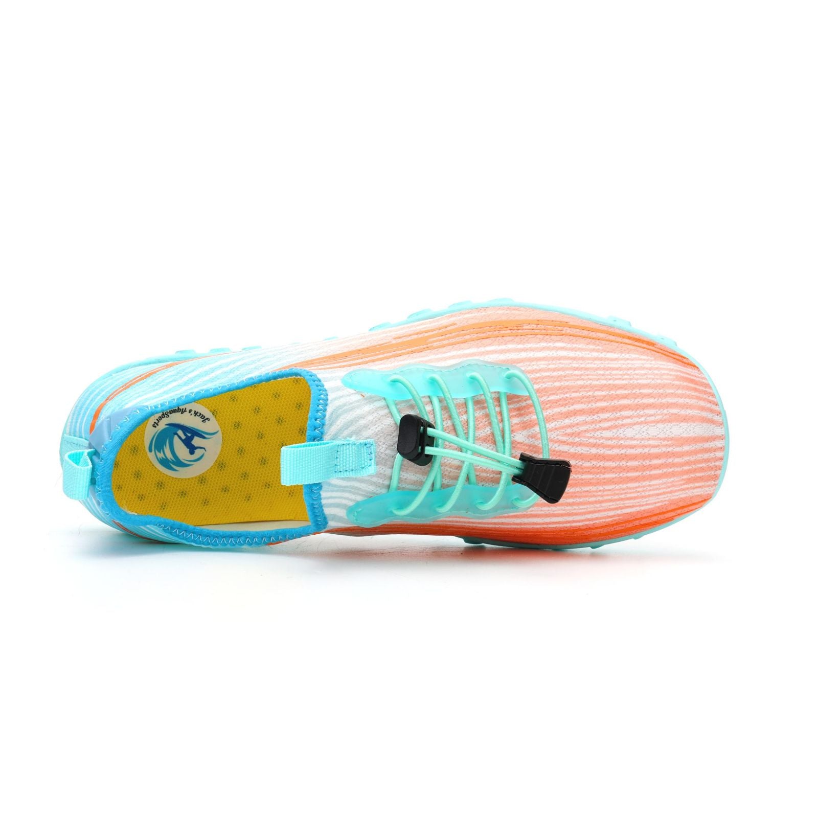 Water Shoes for Men & Women - Quick-Dry Aqua Socks Beach Swimming Shoes for Surfing Boating Drifting Hiking Yoga Cycling Water Aerobics
