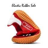 Barefoot Tennis Shoes for Men and Women Breathable Lightweight Cross Training Shoes Trail Running Shoes Gump Sneakers