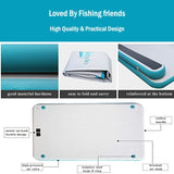 Inflatable Dock Floating Platform|Inflatable Fishing Pontoon|Inflatable Swimming Water Platform