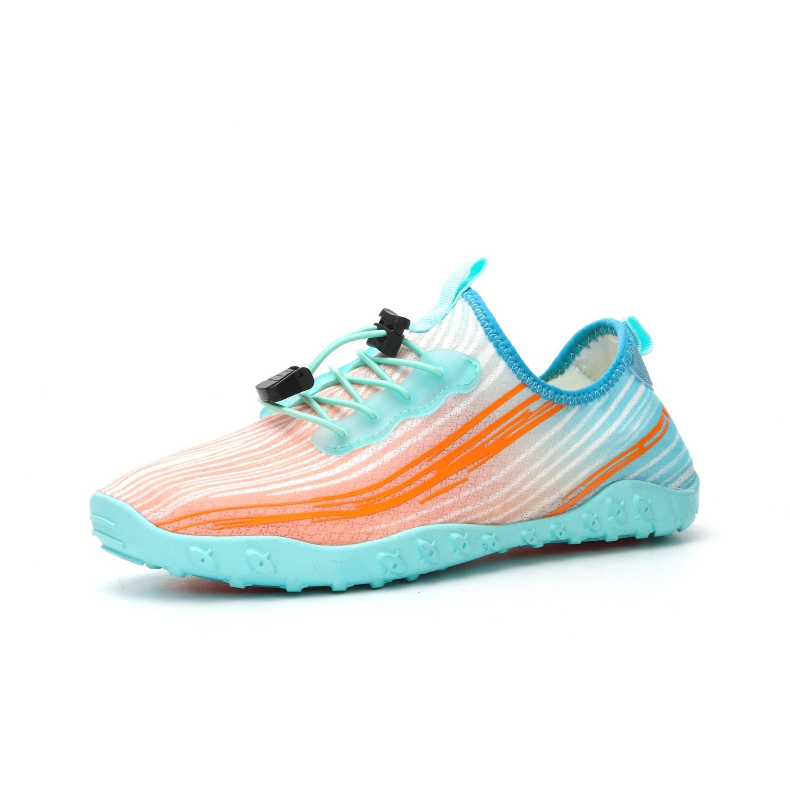 Water Shoes for Men & Women - Quick-Dry Aqua Socks Beach Swimming Shoes for Surfing Boating Drifting Hiking Yoga Cycling Water Aerobics