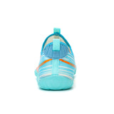 Water Shoes for Men & Women - Quick-Dry Aqua Socks Beach Swimming Shoes for Surfing Boating Drifting Hiking Yoga Cycling Water Aerobics