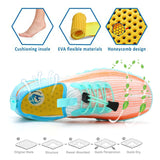 Water Shoes for Men & Women - Quick-Dry Aqua Socks Beach Swimming Shoes for Surfing Boating Drifting Hiking Yoga Cycling Water Aerobics