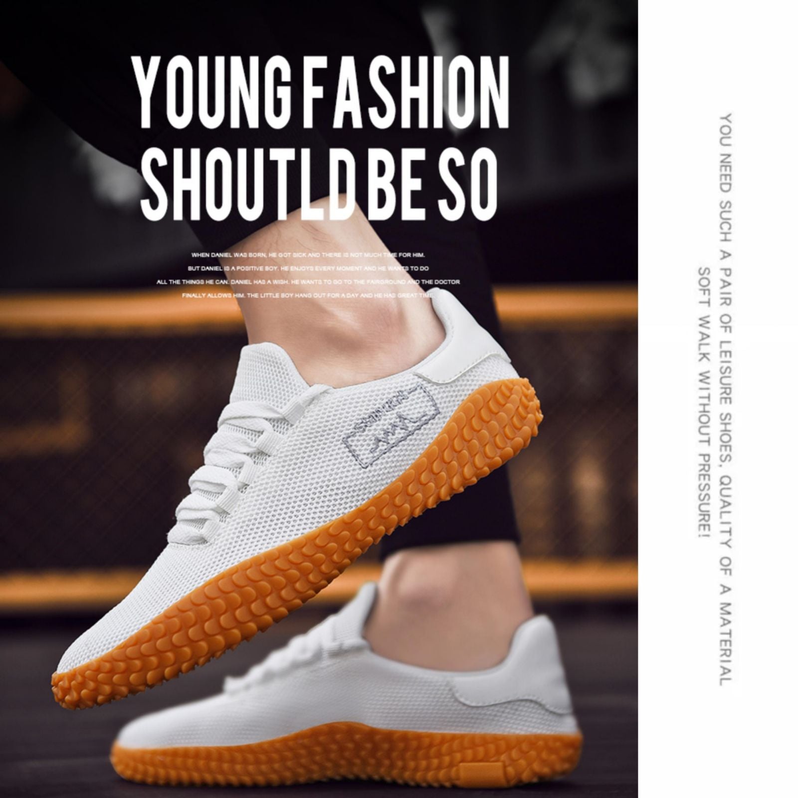 Barefoot Tennis Shoes for Men and Women Breathable Lightweight Cross Training Shoes Trail Running Shoes Gump Sneakers