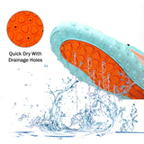 Water Shoes for Men & Women - Quick-Dry Aqua Socks Beach Swimming Shoes for Surfing Boating Drifting Hiking Yoga Cycling Water Aerobics