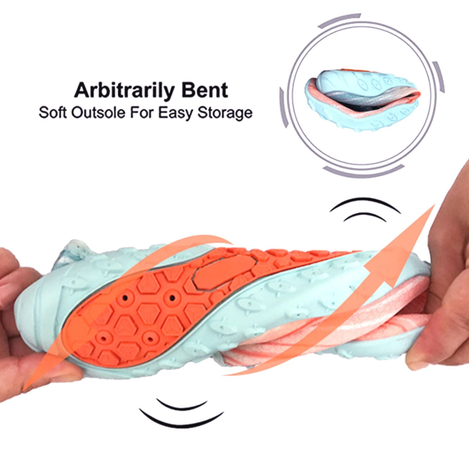 Water Shoes for Men & Women - Quick-Dry Aqua Socks Beach Swimming Shoes for Surfing Boating Drifting Hiking Yoga Cycling Water Aerobics