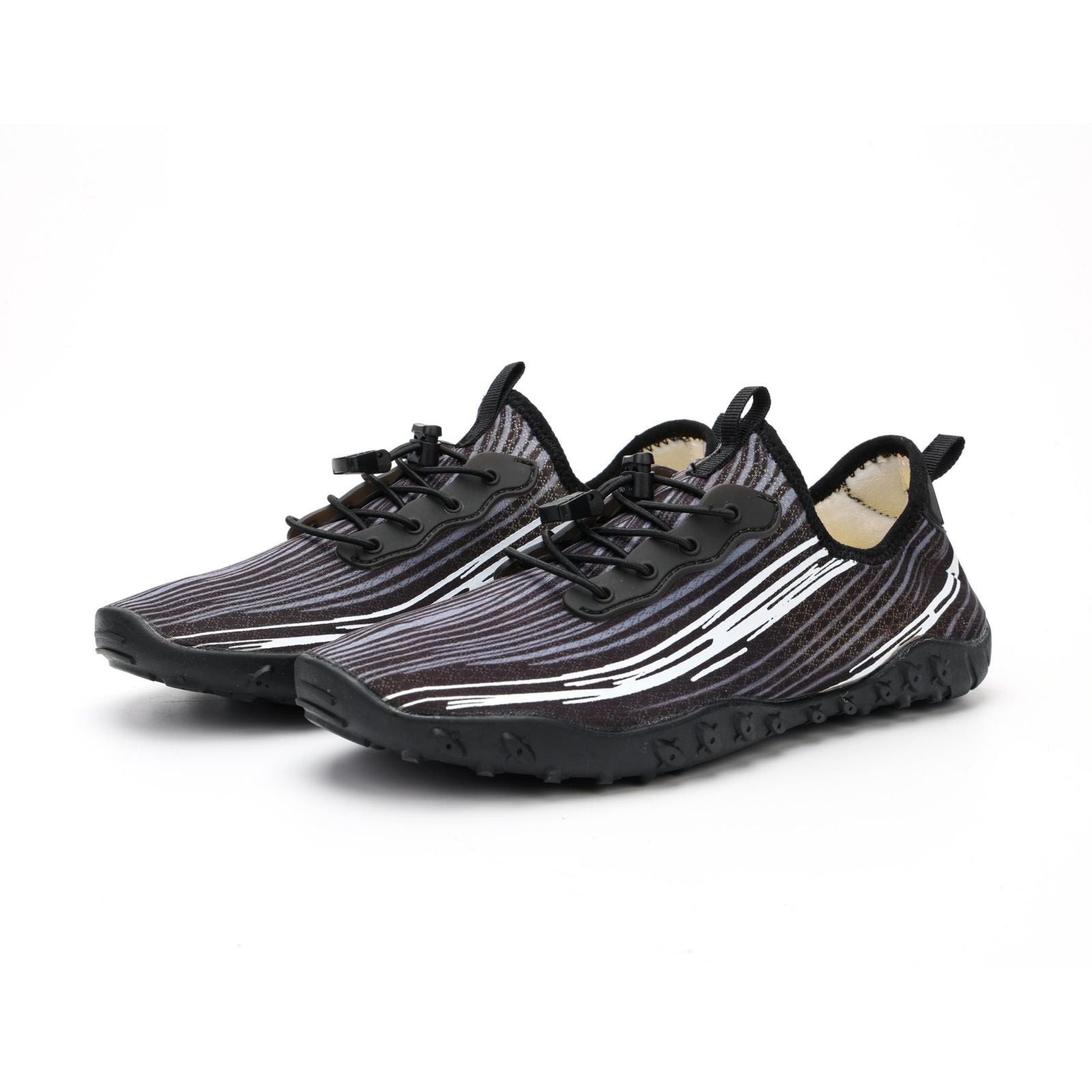 Water Shoes for Men & Women - Quick-Dry Aqua Socks Beach Swimming Shoes for Surfing Boating Drifting Hiking Yoga Cycling Water Aerobics