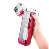 Flat Water Bottle with Integrated Handle Flip Top Leak Proof Lid Push Lock BPA Free Tritan One Click Open for Iced Water Outdoors Travel On-the-Go,12 fl oz /350ml