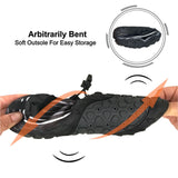 Water Shoes for Men & Women - Quick-Dry Aqua Socks Beach Swimming Shoes for Surfing Boating Drifting Hiking Yoga Cycling Water Aerobics