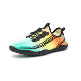 Water Shoes for Men & Women - Quick-Dry Aqua Socks Beach Swimming Shoes for Surfing Boating Drifting Hiking Yoga Cycling Water Aerobics