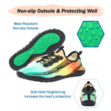 Water Shoes for Men & Women - Quick-Dry Aqua Socks Beach Swimming Shoes for Surfing Boating Drifting Hiking Yoga Cycling Water Aerobics