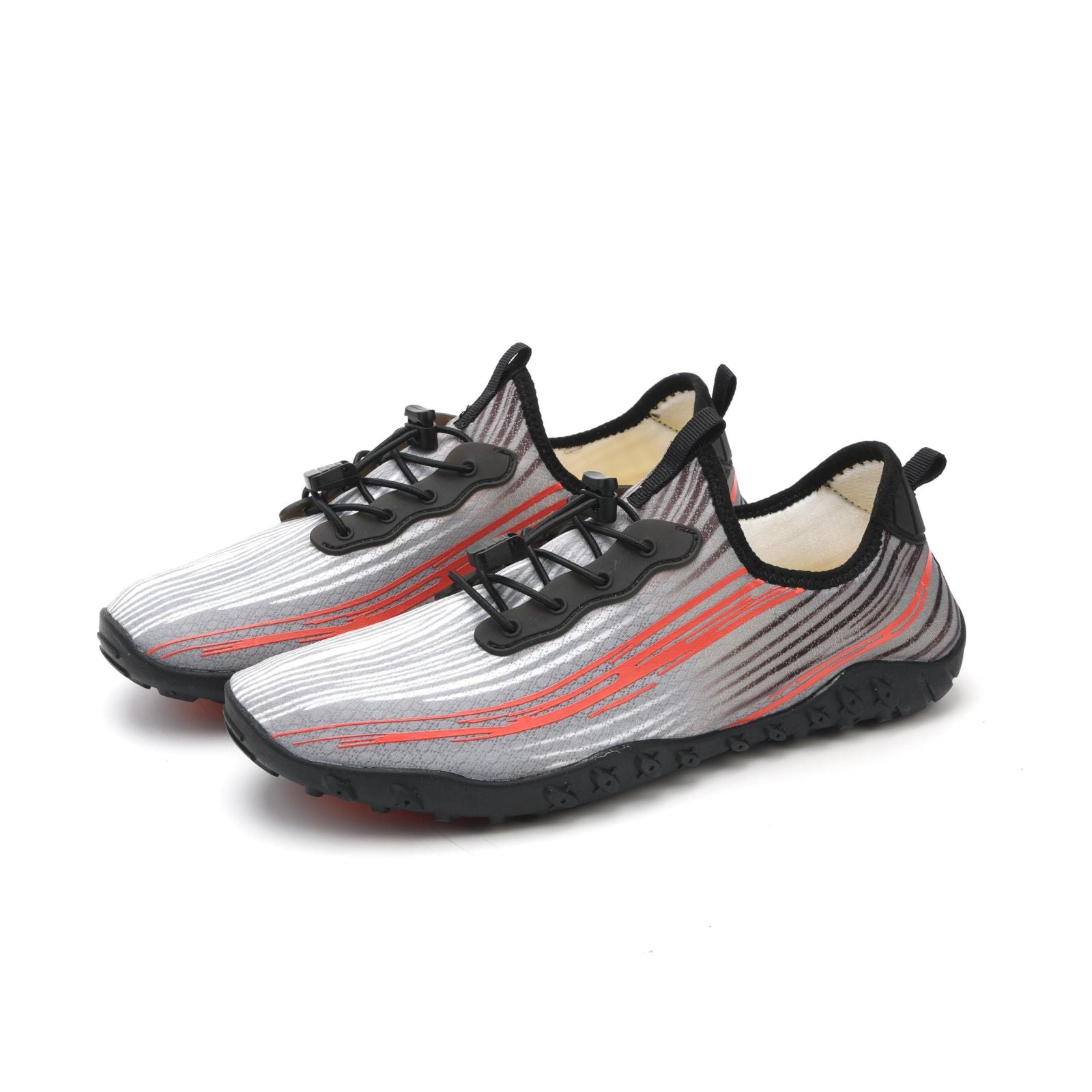 Water Shoes for Men & Women - Quick-Dry Aqua Socks Beach Swimming Shoes for Surfing Boating Drifting Hiking Yoga Cycling Water Aerobics